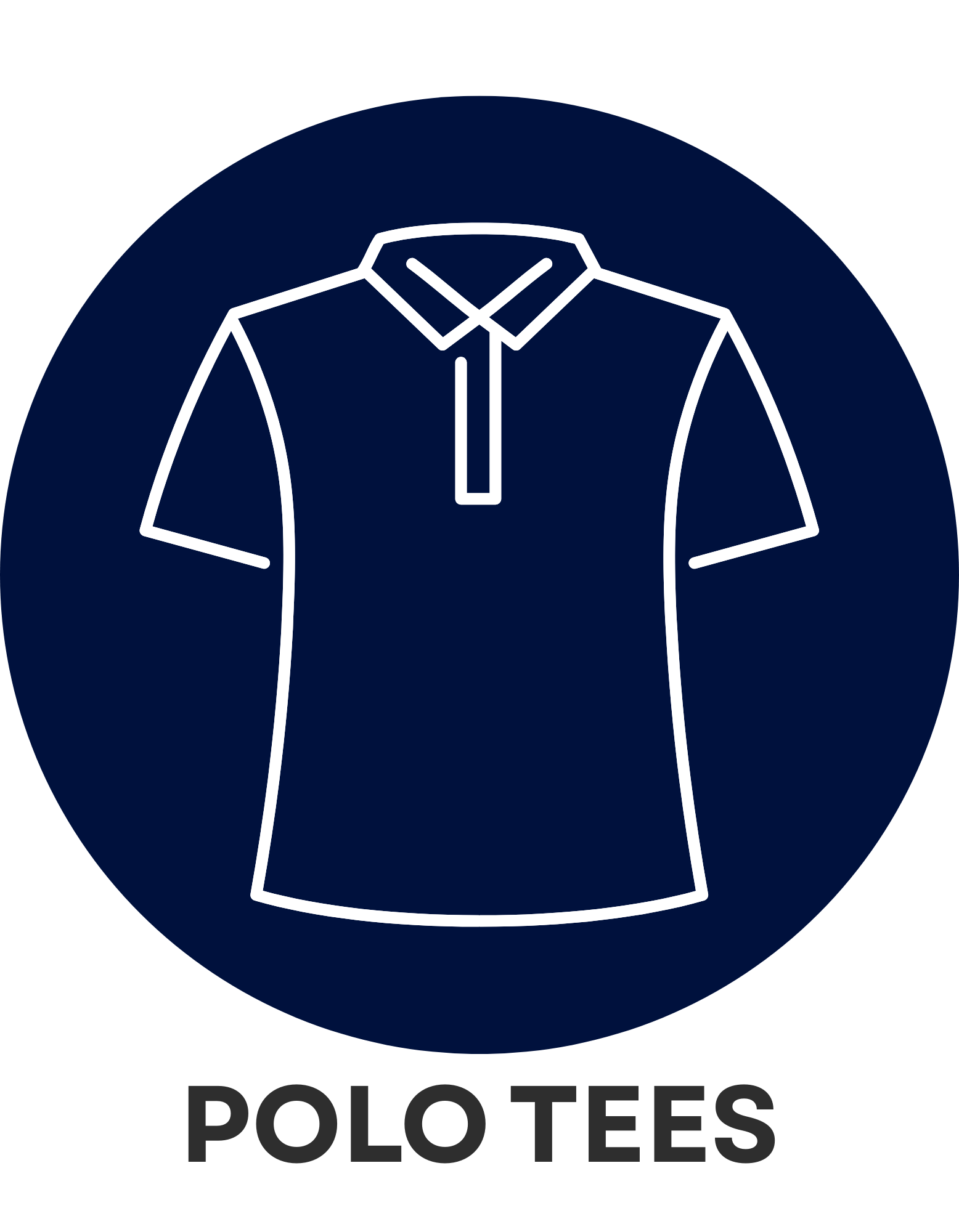 POLOS TEE