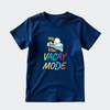 Vacay Mode unisex Kids Tshirt